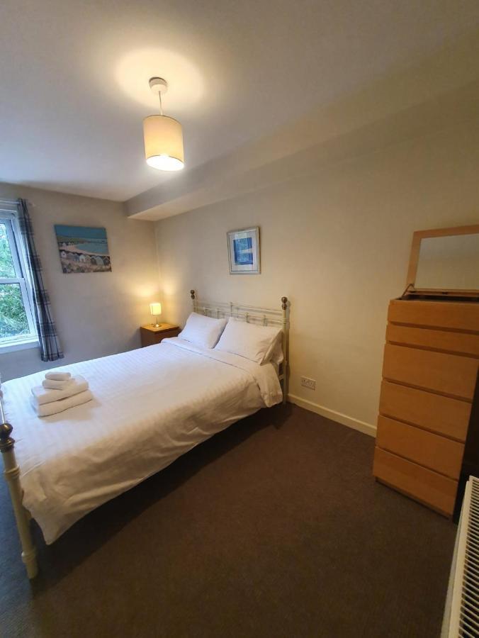 3 Bedrooms Flat In Central Edinburgh Old Town , Grassmarket Heart Of Edinburgh Flat Sleeps 6 , Eh1 Экстерьер фото