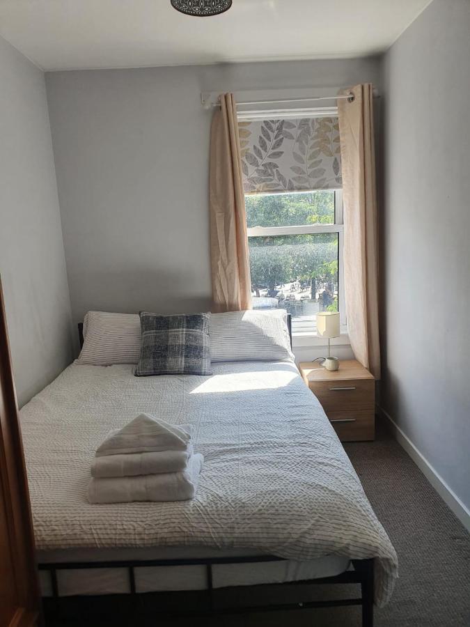 3 Bedrooms Flat In Central Edinburgh Old Town , Grassmarket Heart Of Edinburgh Flat Sleeps 6 , Eh1 Экстерьер фото