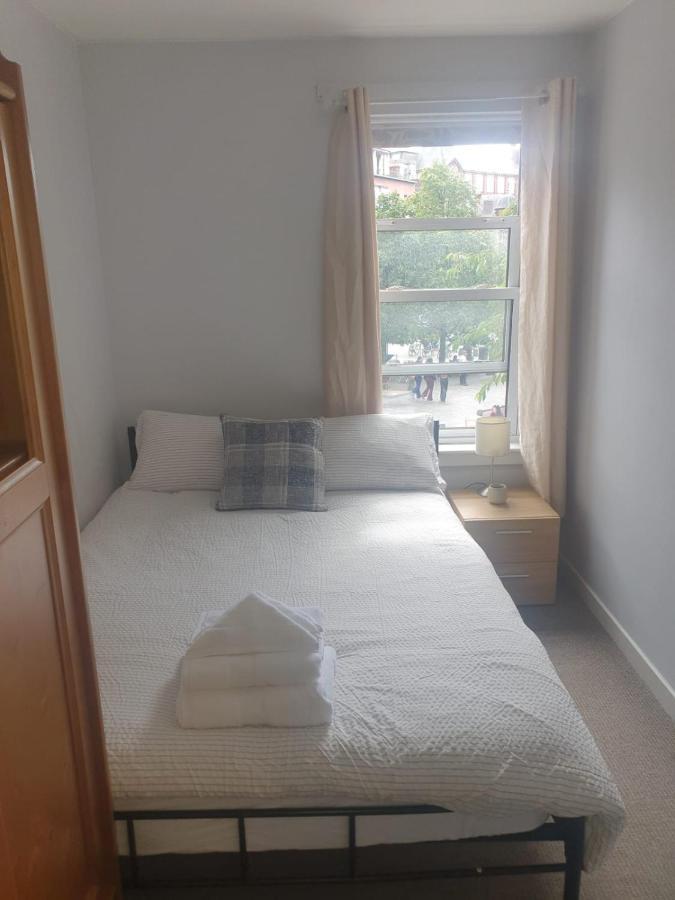 3 Bedrooms Flat In Central Edinburgh Old Town , Grassmarket Heart Of Edinburgh Flat Sleeps 6 , Eh1 Экстерьер фото