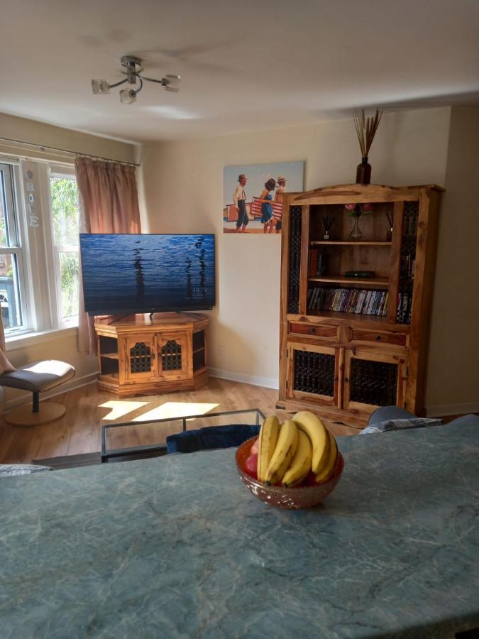 3 Bedrooms Flat In Central Edinburgh Old Town , Grassmarket Heart Of Edinburgh Flat Sleeps 6 , Eh1 Экстерьер фото